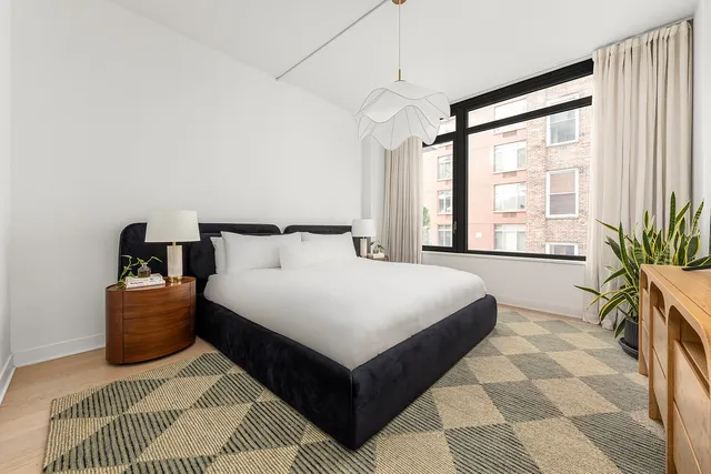 $12,500 | 128 West 23rd Street, Unit 5A | Chelsea