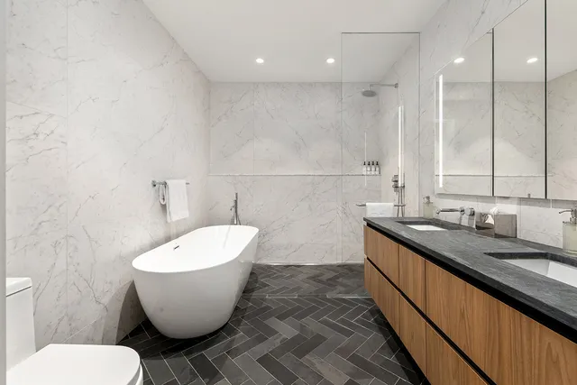 $12,500 | 128 West 23rd Street, Unit 5A | Chelsea