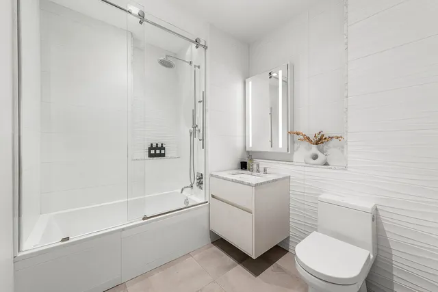 $12,500 | 128 West 23rd Street, Unit 5A | Chelsea