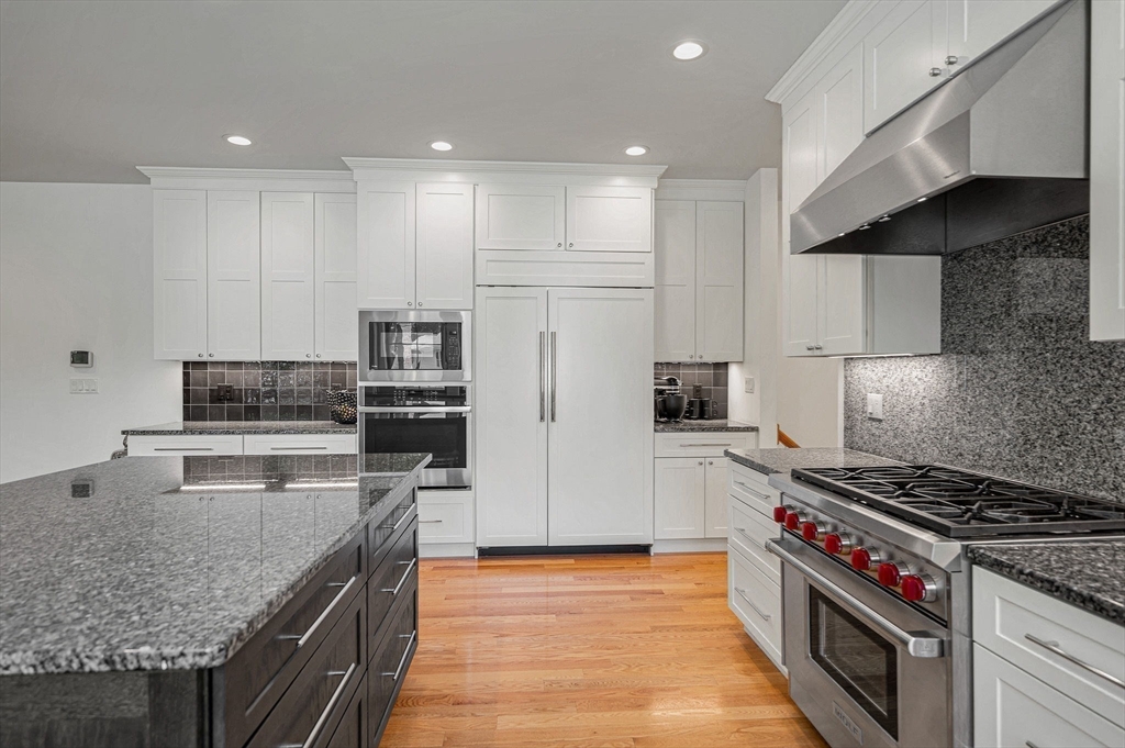 145 High Plain Road Andover, MA 01810 - Photo 8 of 33