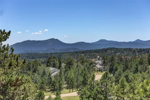 $1,550,000 | 32469 El Diente Court, Evergreen, CO 80439