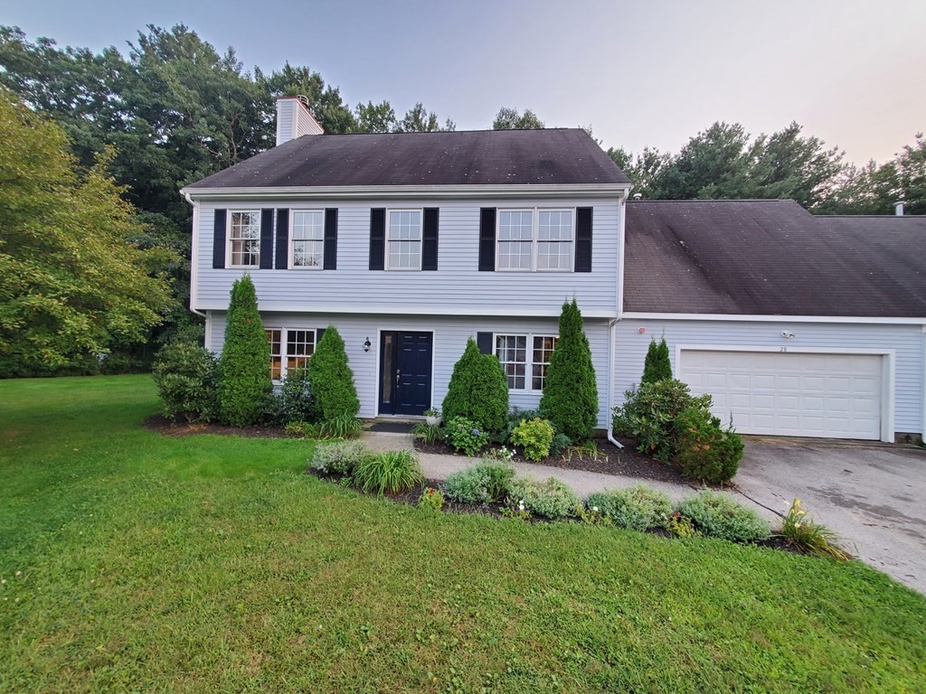 28 Pintail Road, Unit 28 Walpole, MA 02081 - Photo 1 of 26 Gallery Image 1