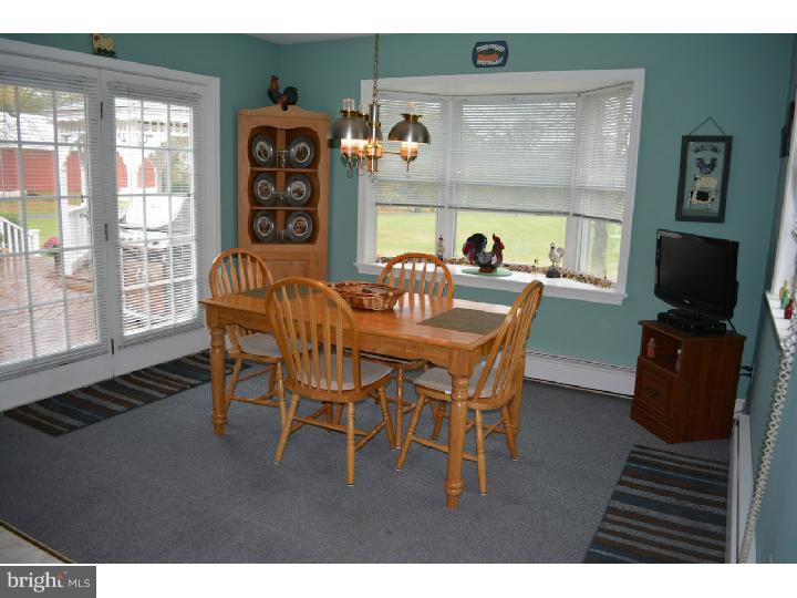 301 Fretz Road Telford, PA 18969 - Photo 7 of 15 Breakfast Room