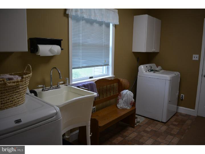 301 Fretz Road Telford, PA 18969 - Photo 8 of 15 Laundry Room