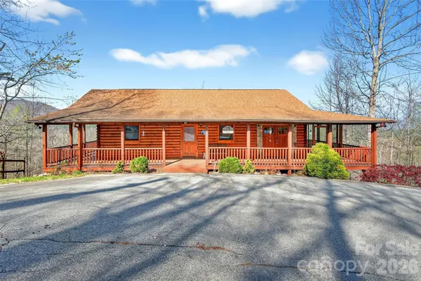 $649,000 | 398 Waterfall Drive, Marion, NC 28752