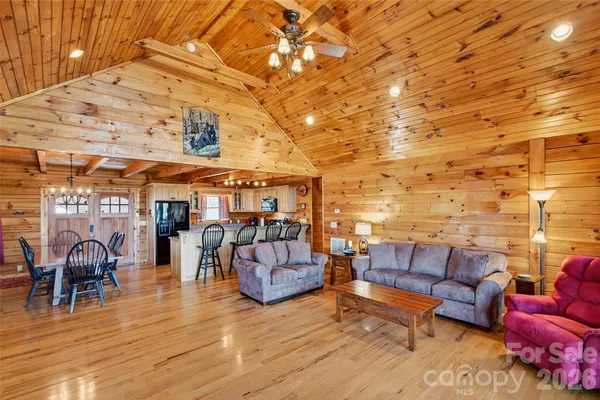 $649,000 | 398 Waterfall Drive, Marion, NC 28752