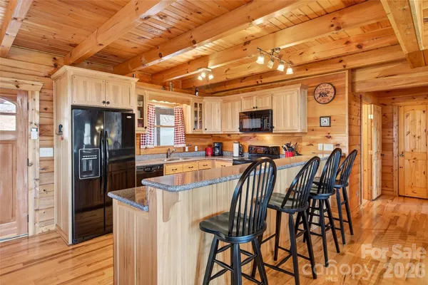 $649,000 | 398 Waterfall Drive, Marion, NC 28752