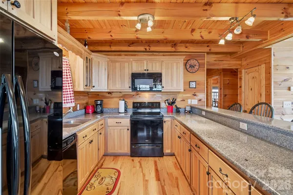 $649,000 | 398 Waterfall Drive, Marion, NC 28752