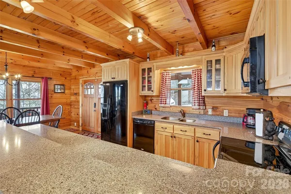 $649,000 | 398 Waterfall Drive, Marion, NC 28752