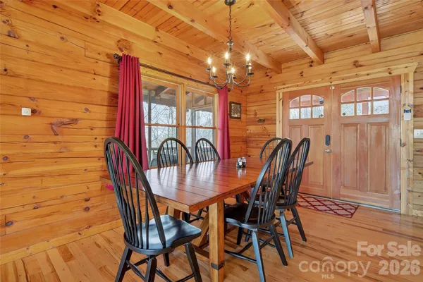 $649,000 | 398 Waterfall Drive, Marion, NC 28752