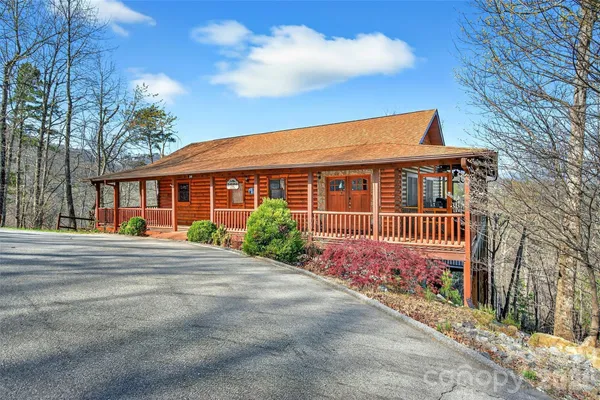 $649,000 | 398 Waterfall Drive, Marion, NC 28752