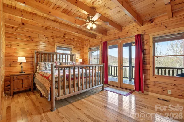 $649,000 | 398 Waterfall Drive, Marion, NC 28752