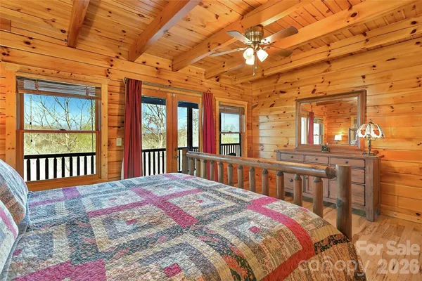 $649,000 | 398 Waterfall Drive, Marion, NC 28752