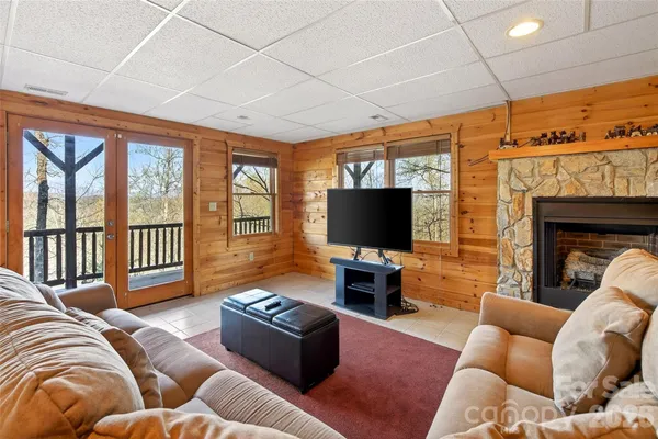 $649,000 | 398 Waterfall Drive, Marion, NC 28752