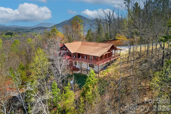 $649,000 | 398 Waterfall Drive, Marion, NC 28752