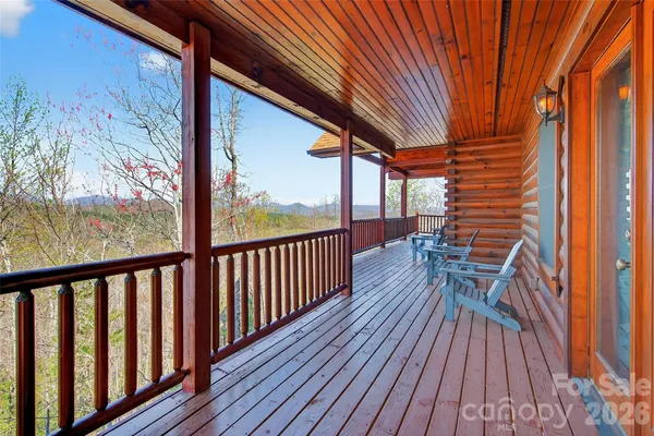 $649,000 | 398 Waterfall Drive, Marion, NC 28752