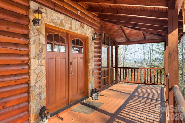 $649,000 | 398 Waterfall Drive, Marion, NC 28752