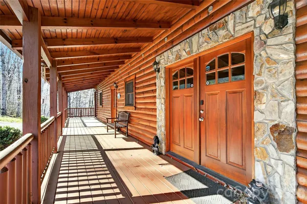 $649,000 | 398 Waterfall Drive, Marion, NC 28752