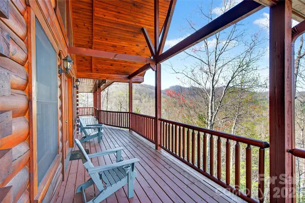 $649,000 | 398 Waterfall Drive, Marion, NC 28752