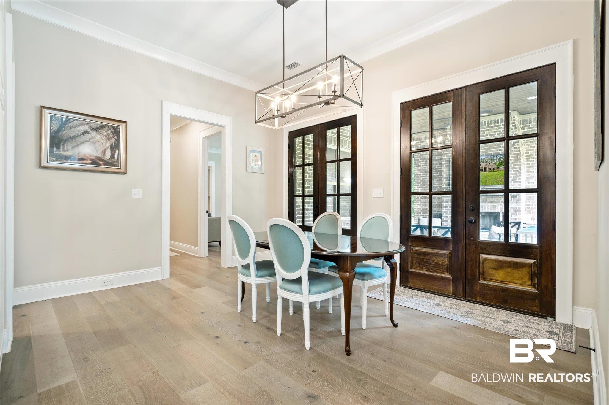 3242 Riviere Du Chien Road Mobile, AL 36693 - Photo 8 of 39
