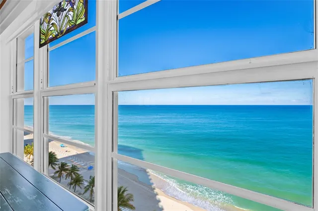 $1,320,000 | 3900 Galt Ocean Drive, Unit 1017, Fort Lauderdale, FL 33308