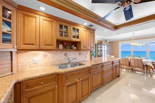 $1,320,000 | 3900 Galt Ocean Drive, Unit 1017, Fort Lauderdale, FL 33308