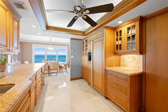 $1,320,000 | 3900 Galt Ocean Drive, Unit 1017, Fort Lauderdale, FL 33308