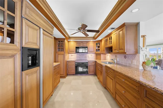 $1,320,000 | 3900 Galt Ocean Drive, Unit 1017, Fort Lauderdale, FL 33308