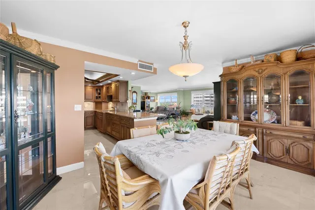 $1,320,000 | 3900 Galt Ocean Drive, Unit 1017, Fort Lauderdale, FL 33308