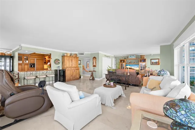 $1,320,000 | 3900 Galt Ocean Drive, Unit 1017, Fort Lauderdale, FL 33308