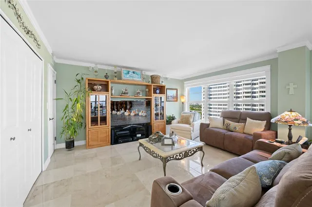 $1,320,000 | 3900 Galt Ocean Drive, Unit 1017, Fort Lauderdale, FL 33308