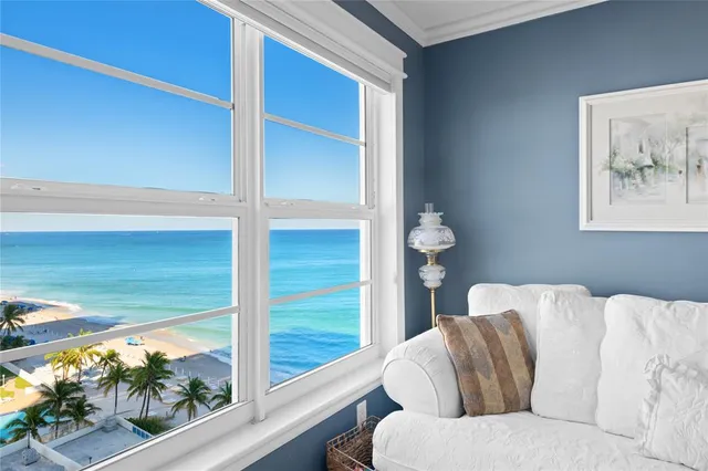 $1,320,000 | 3900 Galt Ocean Drive, Unit 1017, Fort Lauderdale, FL 33308