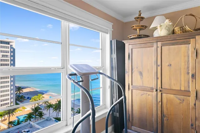 $1,320,000 | 3900 Galt Ocean Drive, Unit 1017, Fort Lauderdale, FL 33308