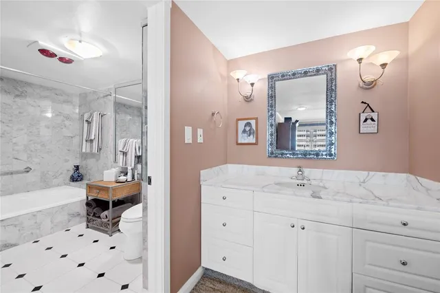 $1,320,000 | 3900 Galt Ocean Drive, Unit 1017, Fort Lauderdale, FL 33308