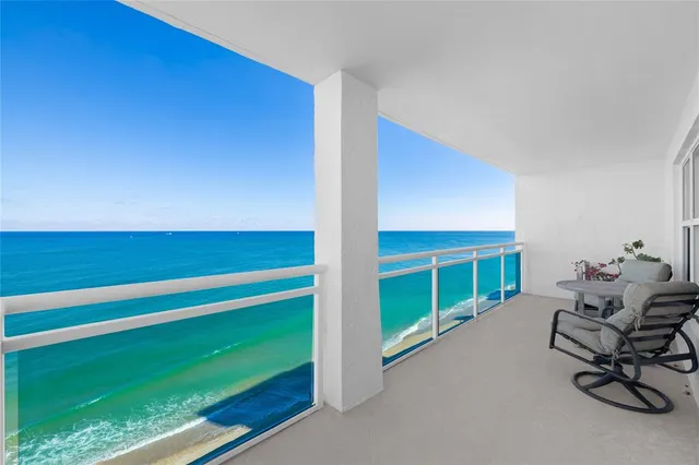 $1,320,000 | 3900 Galt Ocean Drive, Unit 1017, Fort Lauderdale, FL 33308