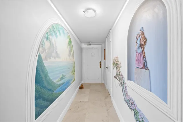 $1,320,000 | 3900 Galt Ocean Drive, Unit 1017, Fort Lauderdale, FL 33308