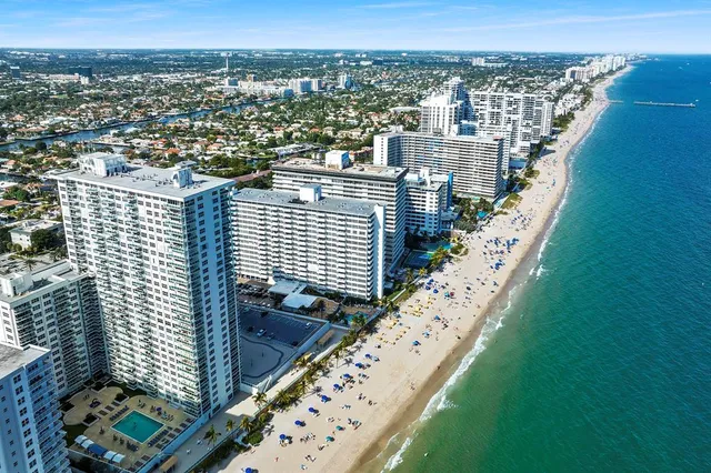 $1,320,000 | 3900 Galt Ocean Drive, Unit 1017, Fort Lauderdale, FL 33308