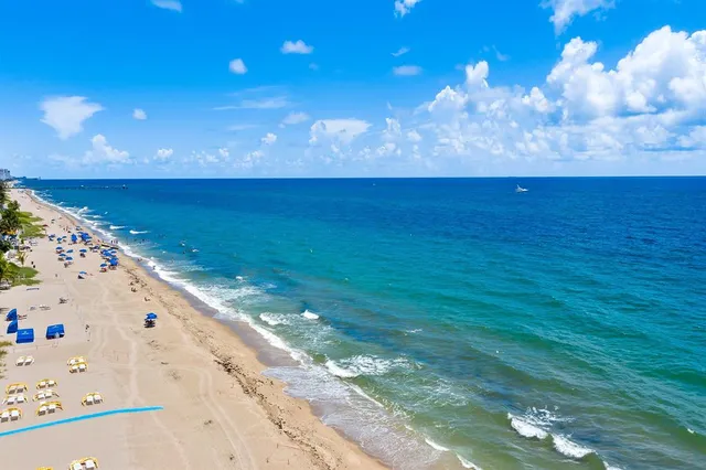 $1,320,000 | 3900 Galt Ocean Drive, Unit 1017, Fort Lauderdale, FL 33308