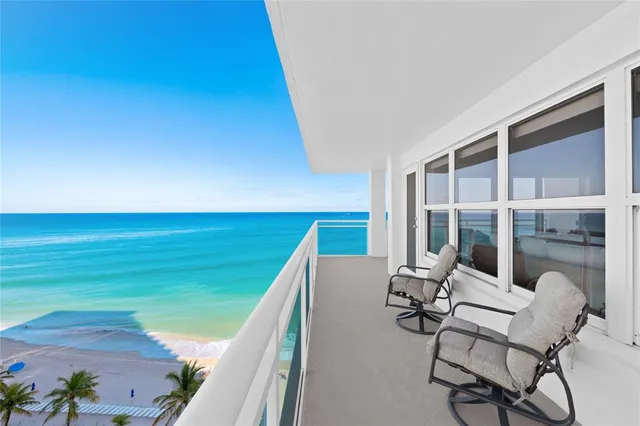 $1,320,000 | 3900 Galt Ocean Drive, Unit 1017, Fort Lauderdale, FL 33308