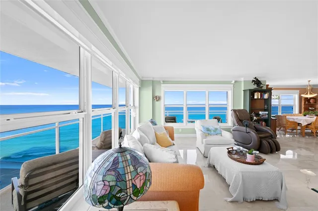 $1,320,000 | 3900 Galt Ocean Drive, Unit 1017, Fort Lauderdale, FL 33308