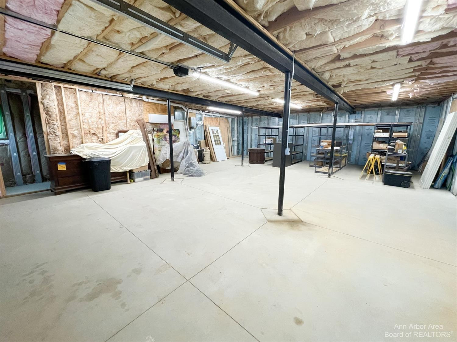 13033 Jerusalem Road Chelsea, MI 48118 - Photo 6 of 22 Photo 6