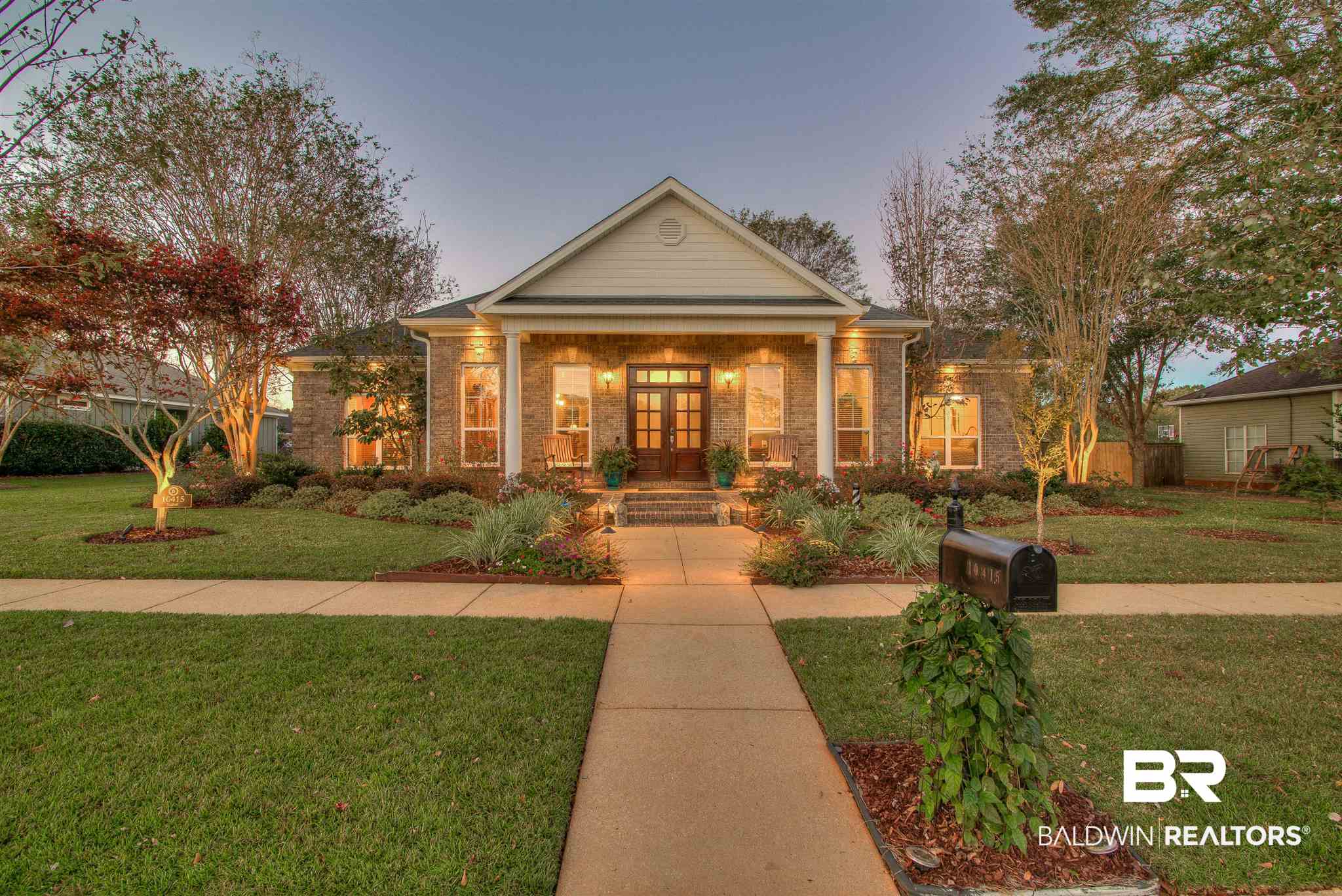 10415 Tampary Street Daphne, AL 36526 - Photo 1 of 50 Main View