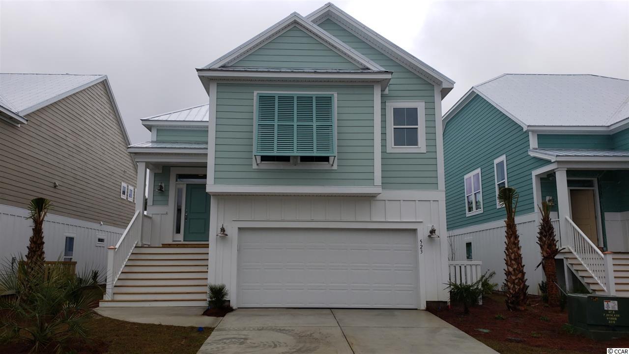 523 Chanted Drive Murrells Inlet, SC 29576 - Photo 1 of 13 Gallery Image 1