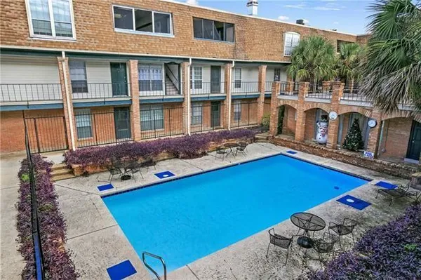 $165,000 | 3126 Edenborn Avenue, Unit 610, Metairie, LA 70002