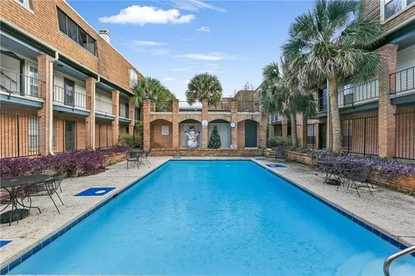 $165,000 | 3126 Edenborn Avenue, Unit 610, Metairie, LA 70002