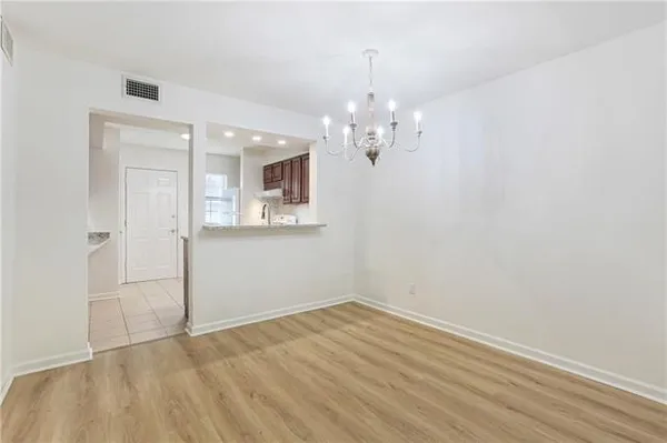$165,000 | 3126 Edenborn Avenue, Unit 610, Metairie, LA 70002