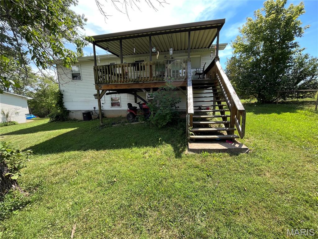 3079 Victoria Road Festus, MO 63028 - Photo 5 of 17 Gallery Image 5