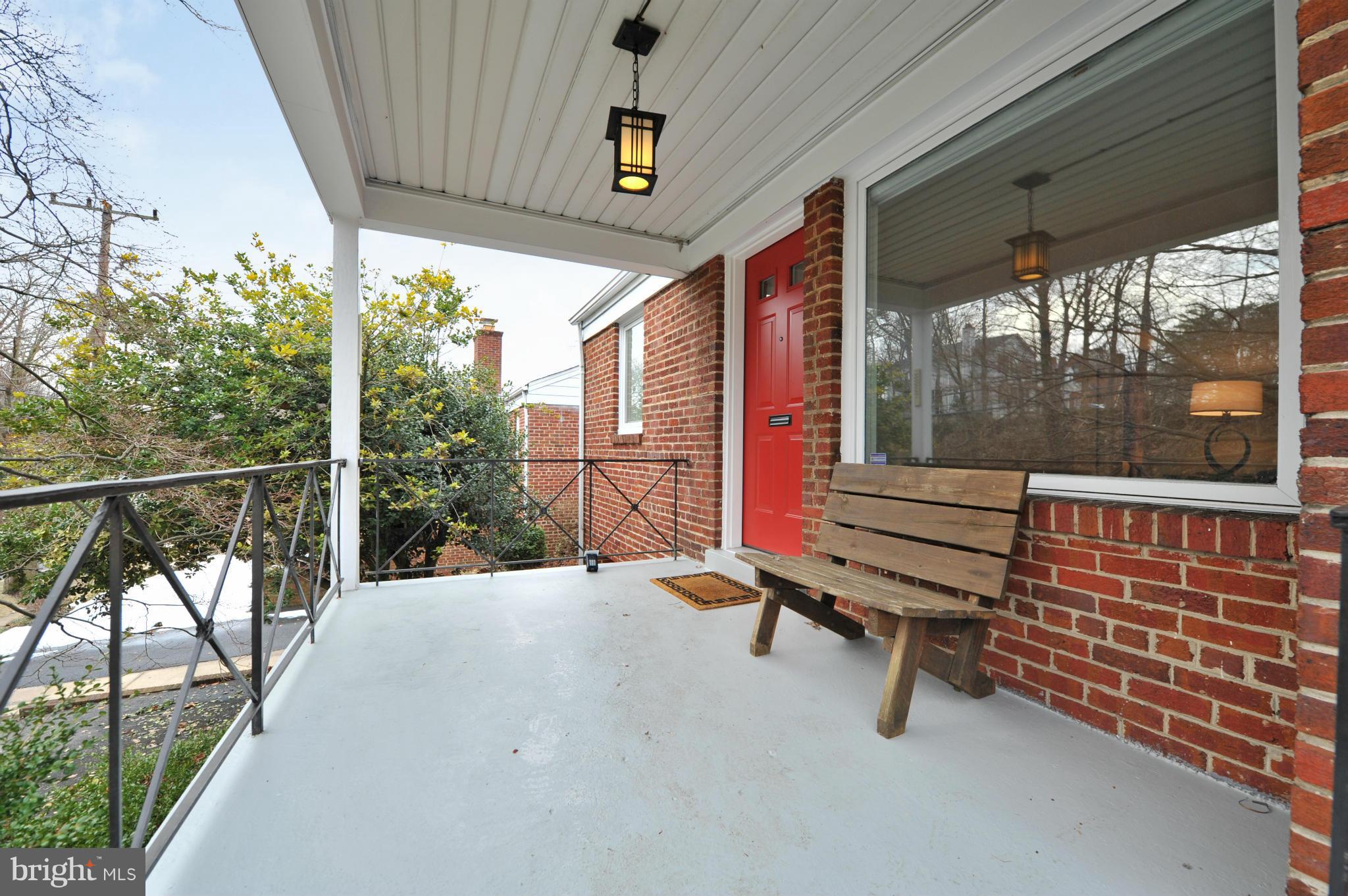 7512 Piney Branch Road Silver Spring, MD 20910 - Photo 2 of 29 Exterior (Front)