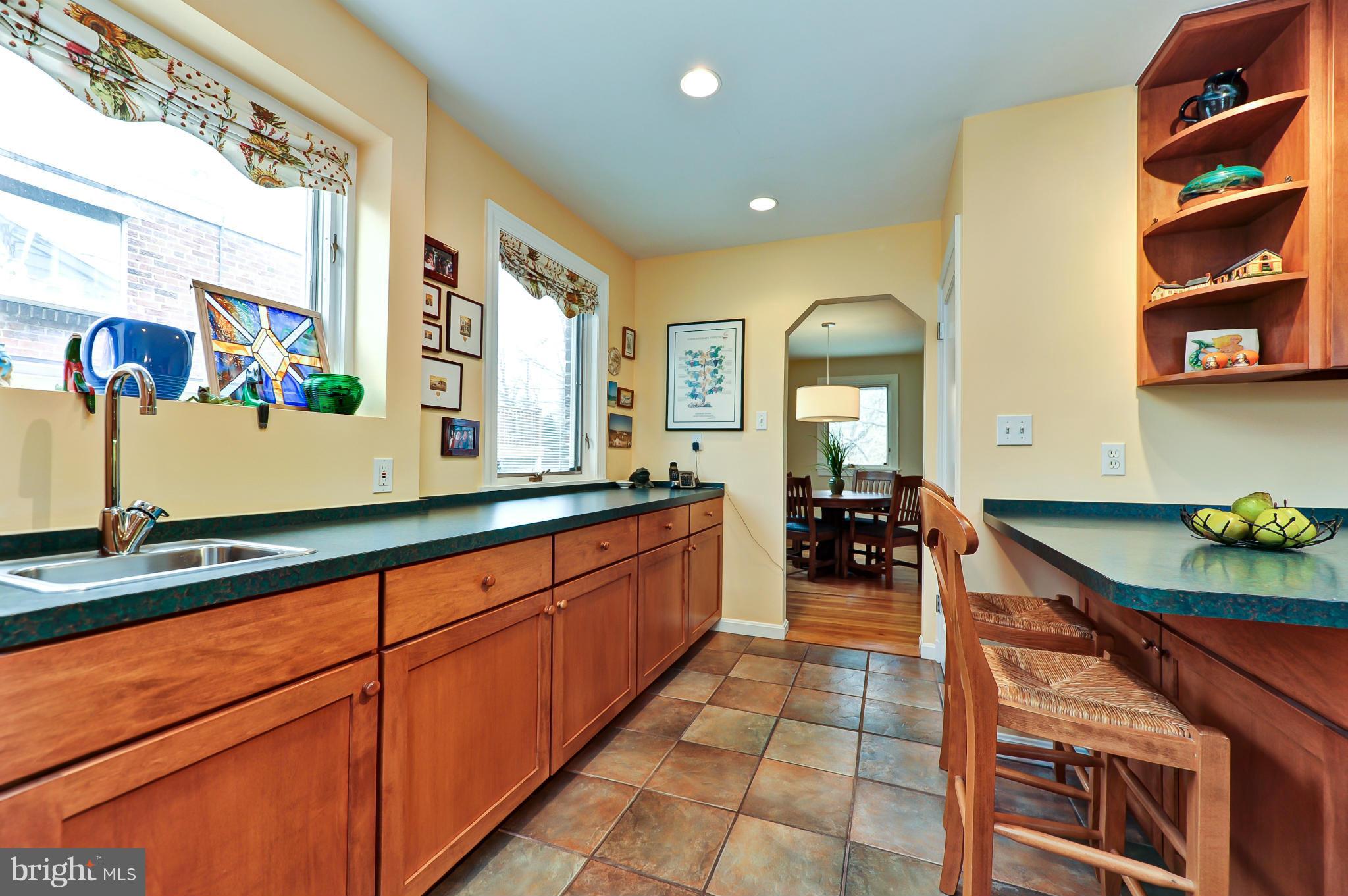 7512 Piney Branch Road Silver Spring, MD 20910 - Photo 12 of 29 Kitchen