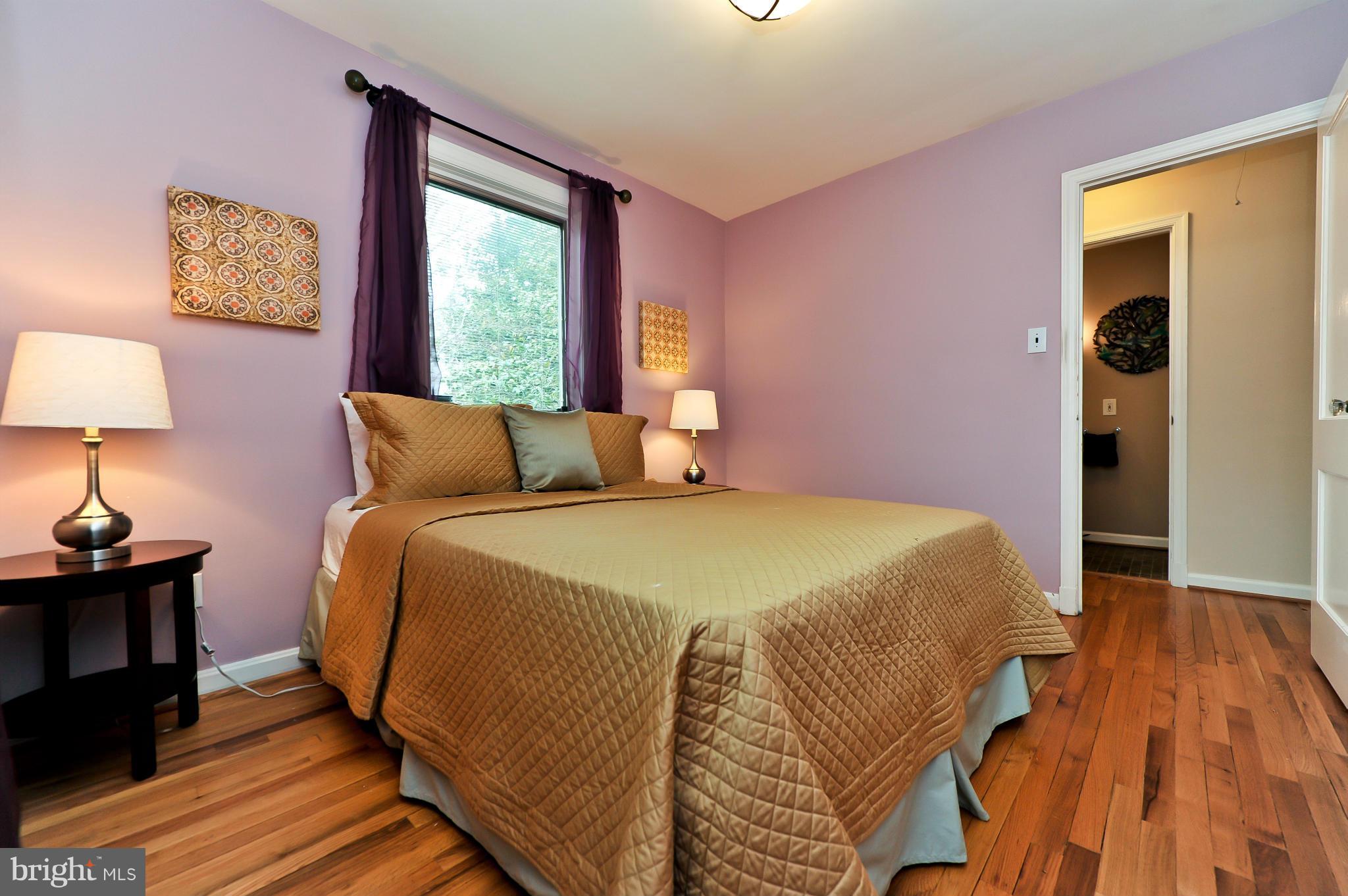 7512 Piney Branch Road Silver Spring, MD 20910 - Photo 21 of 29 Bedroom